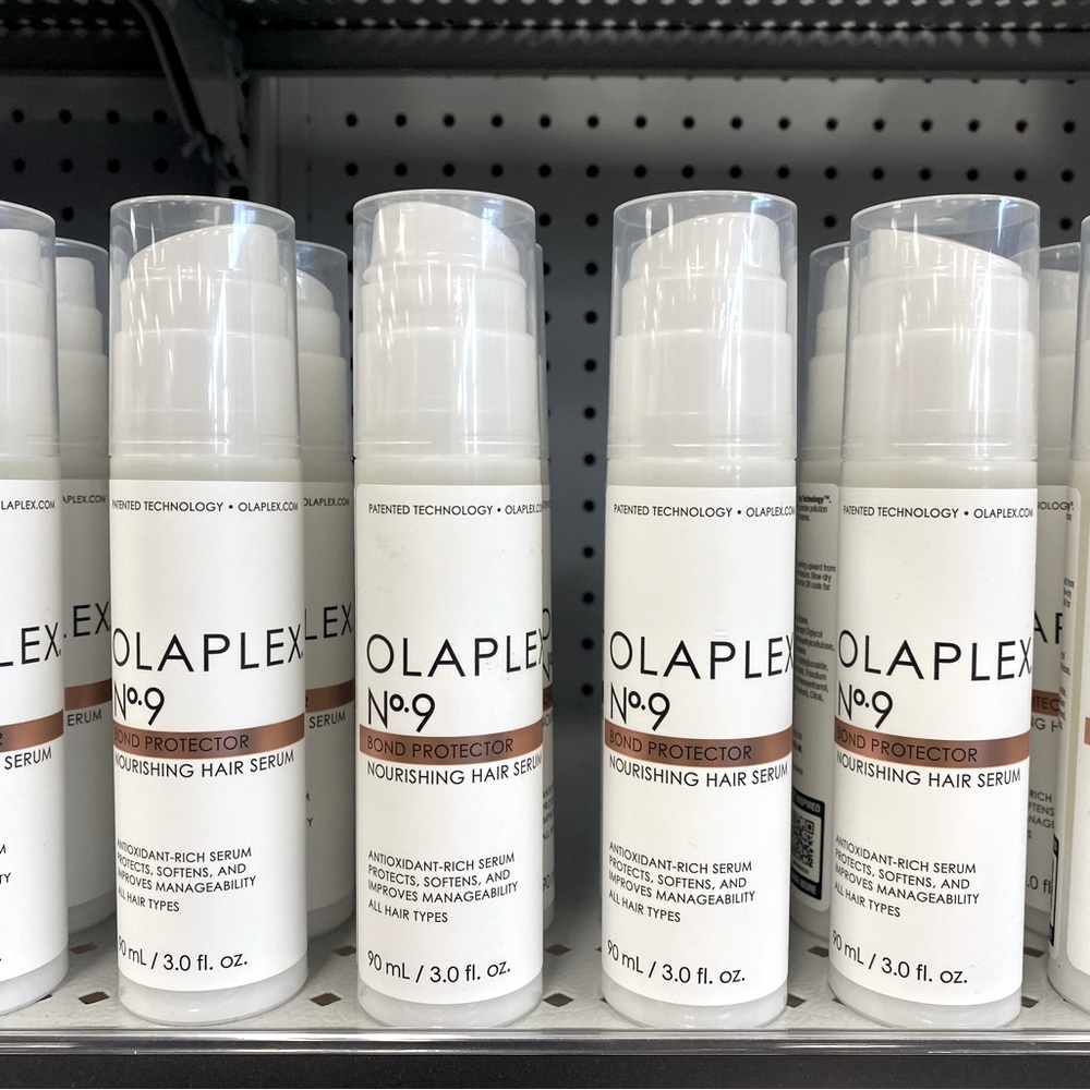 Olaplex No.9